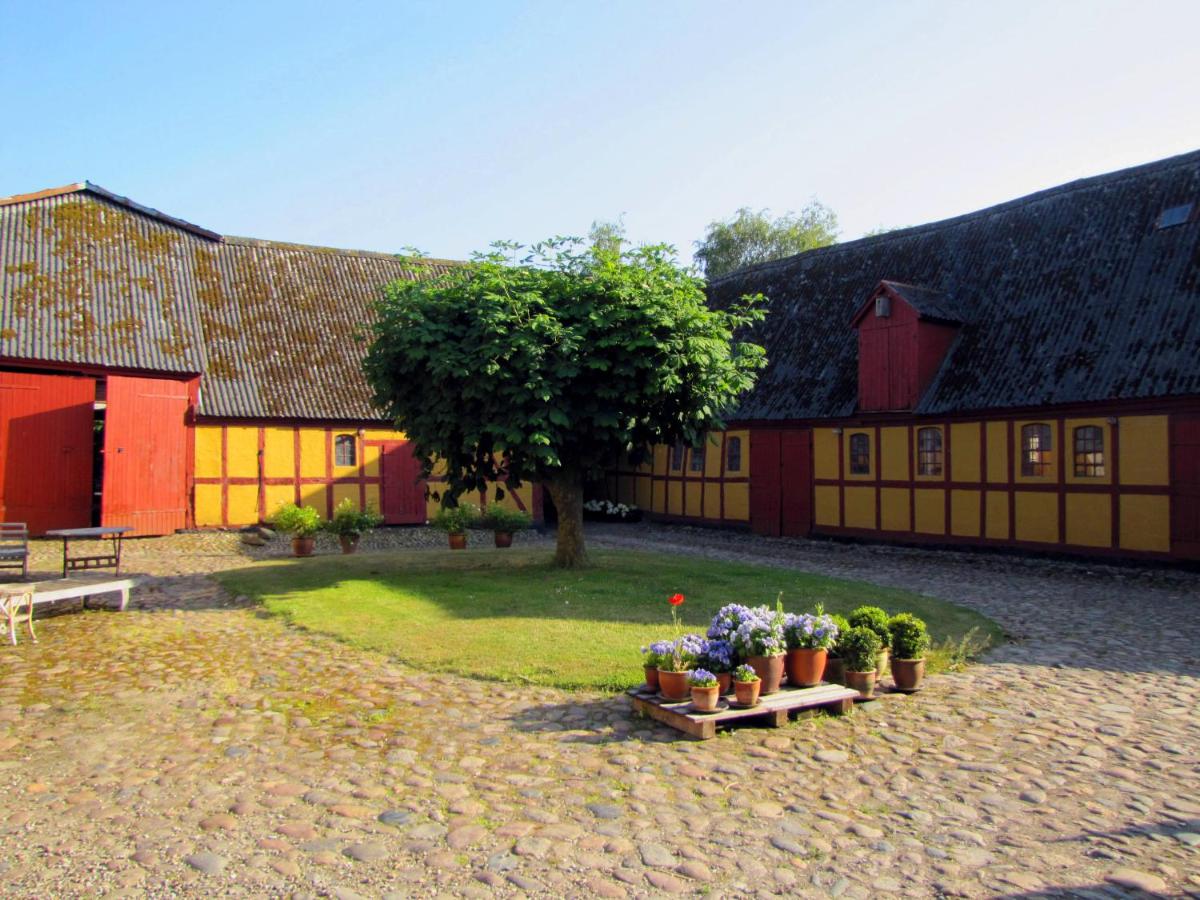 B&B Rosenørn - Nyborg - Housity