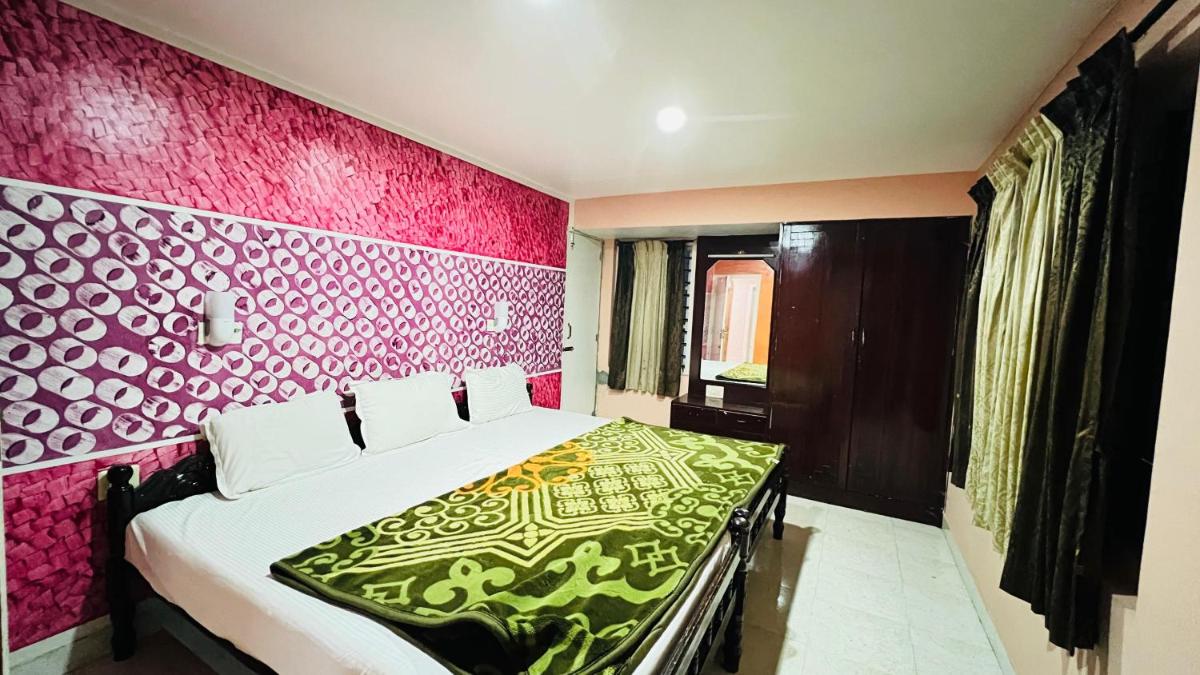 Seven Hill Guest House - Housity
