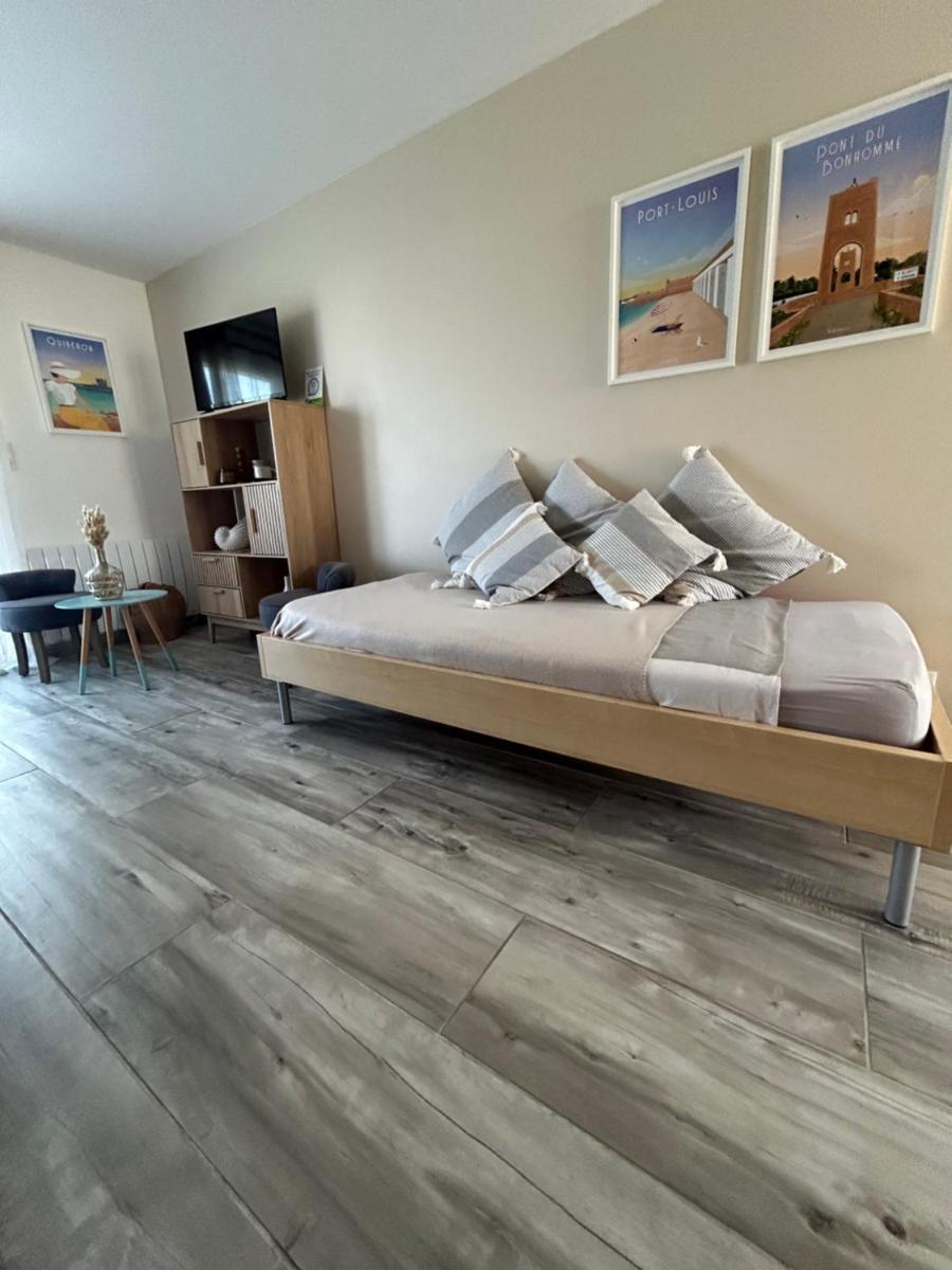 La Petite Mer - Housity