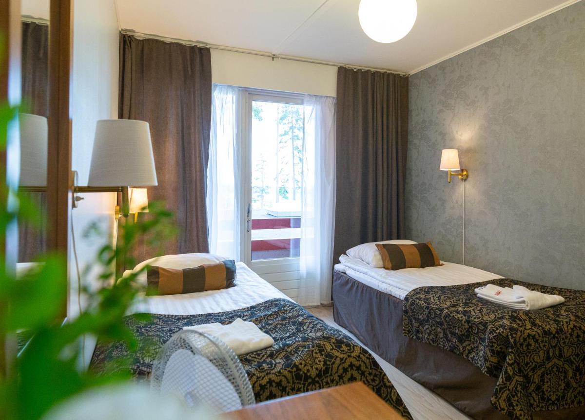 Keurusselkä Resort - Housity