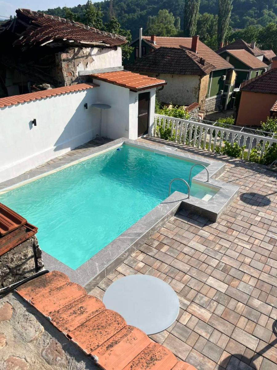 Guest House Vila Banjica - Housity