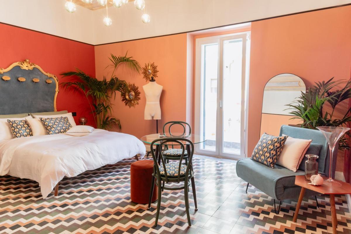Casa Patrizia Charme B&b - Housity