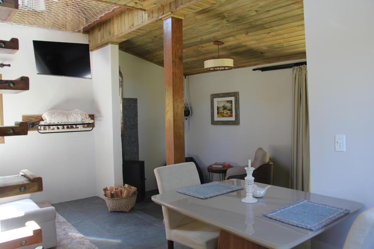 Cabanas Grande Passo - Housity