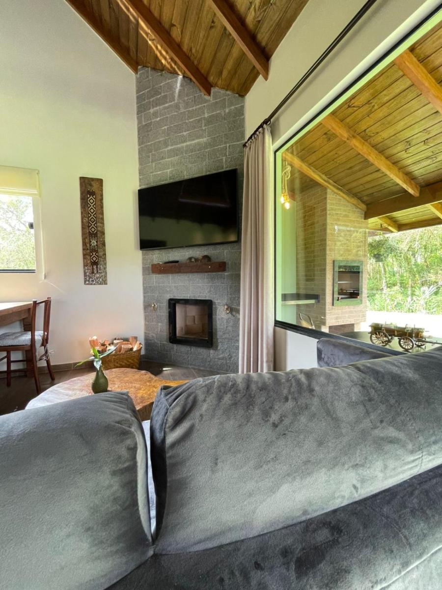Cabanas Grande Passo - Housity