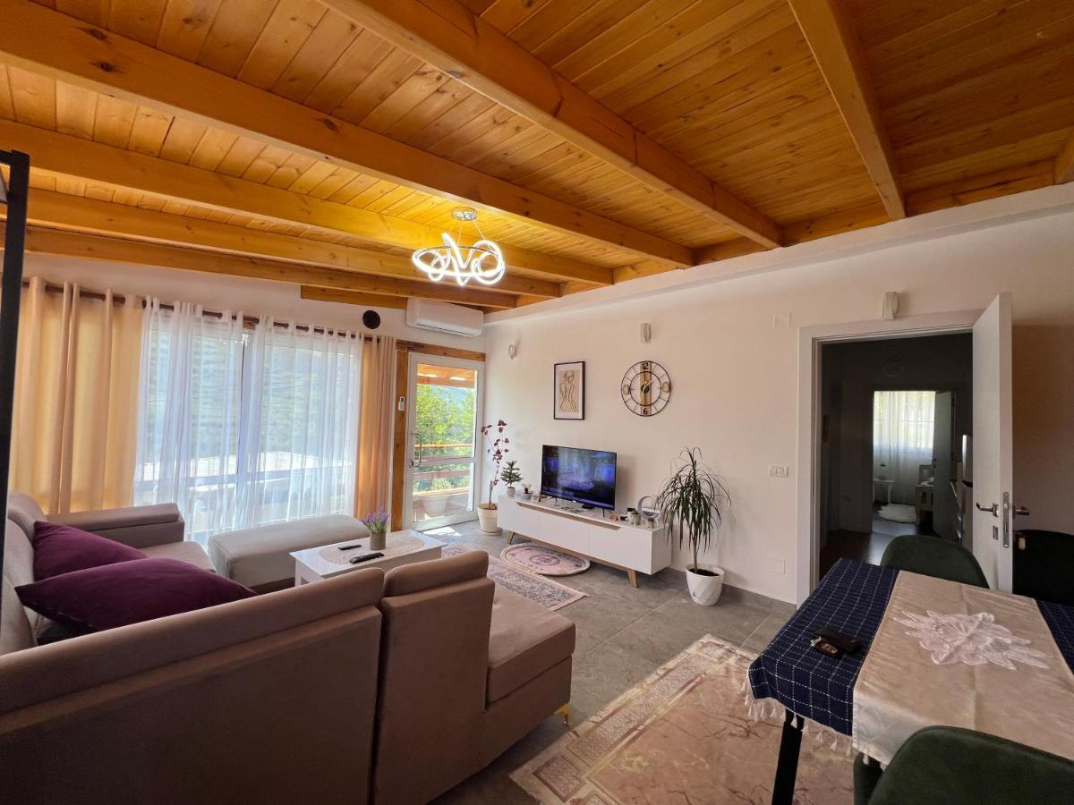 Canyon's house - Hizvo