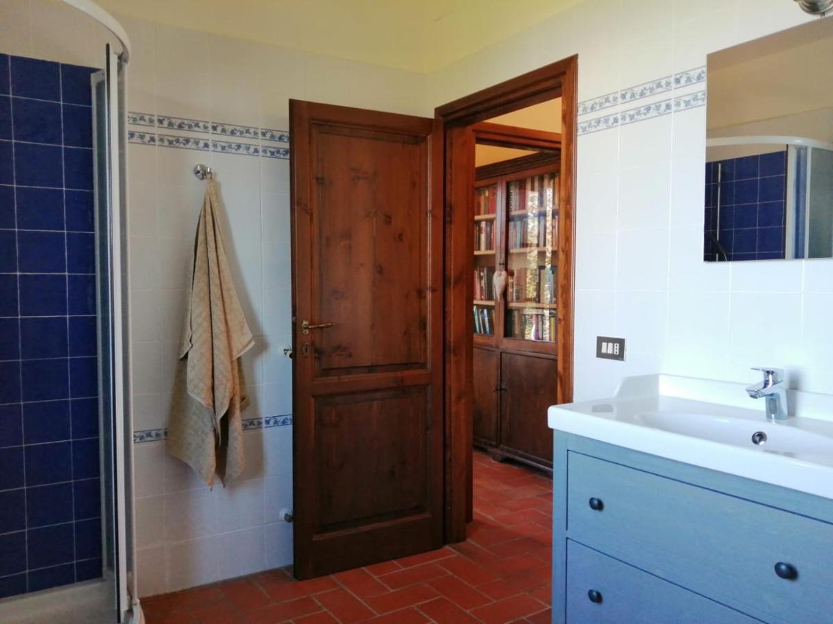 La Locanda del Barbagianni - Housity