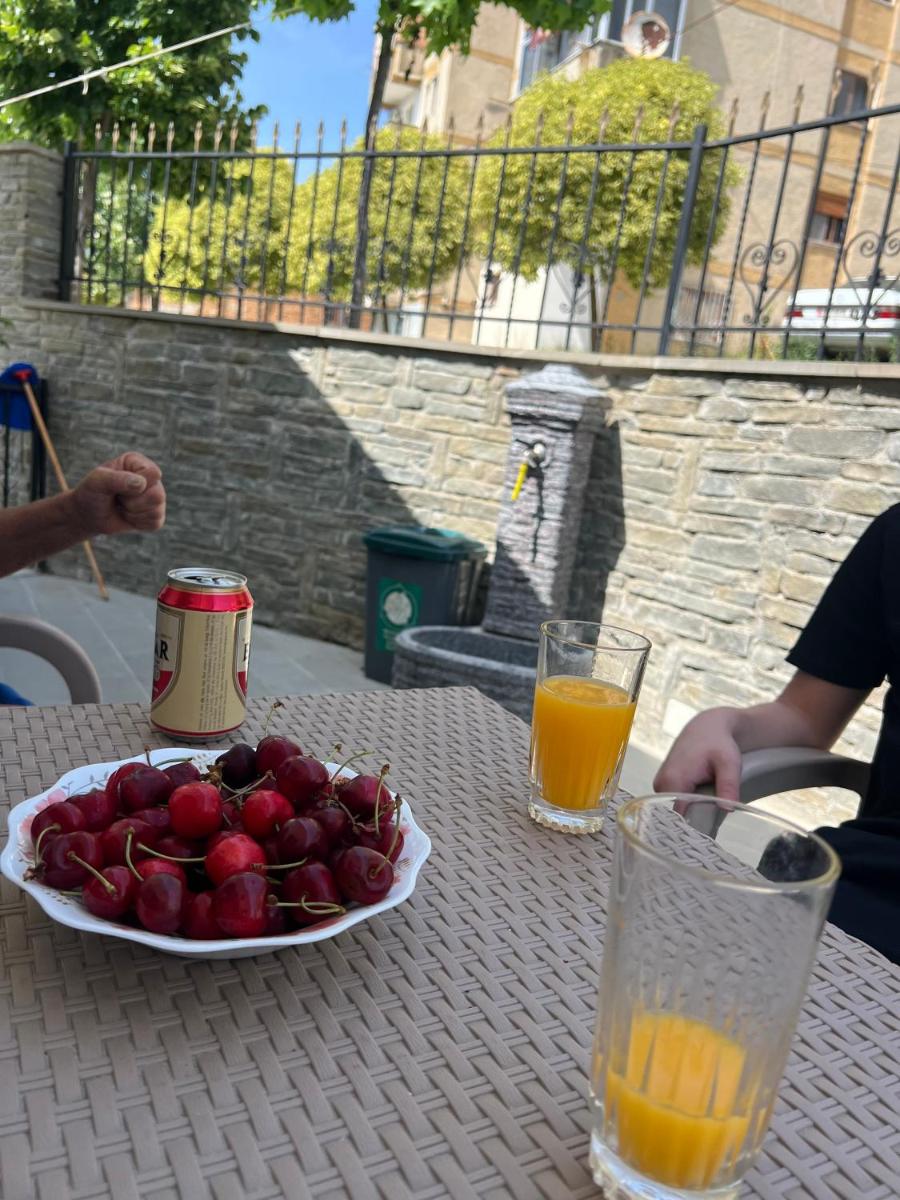 Canyon's house - Hizvo
