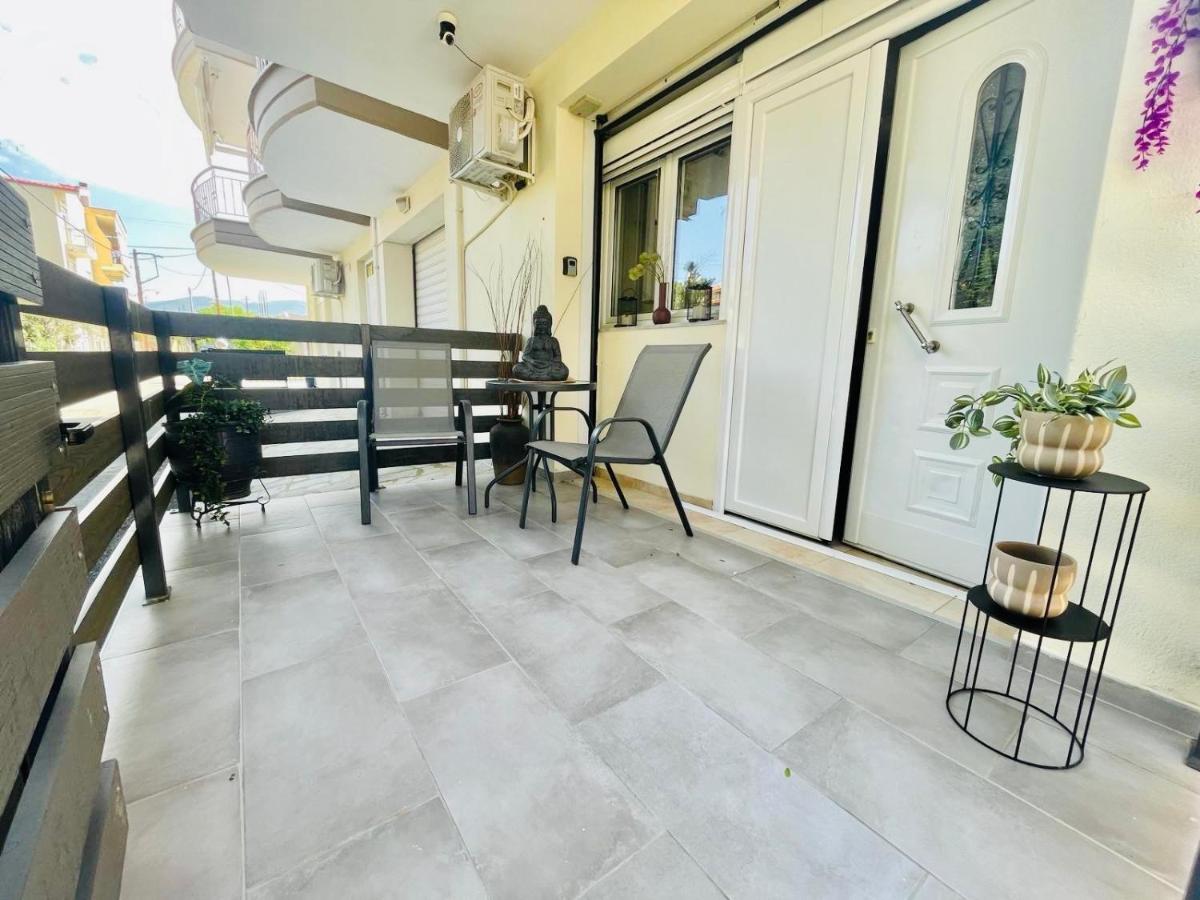 Nikos house studios - Housity