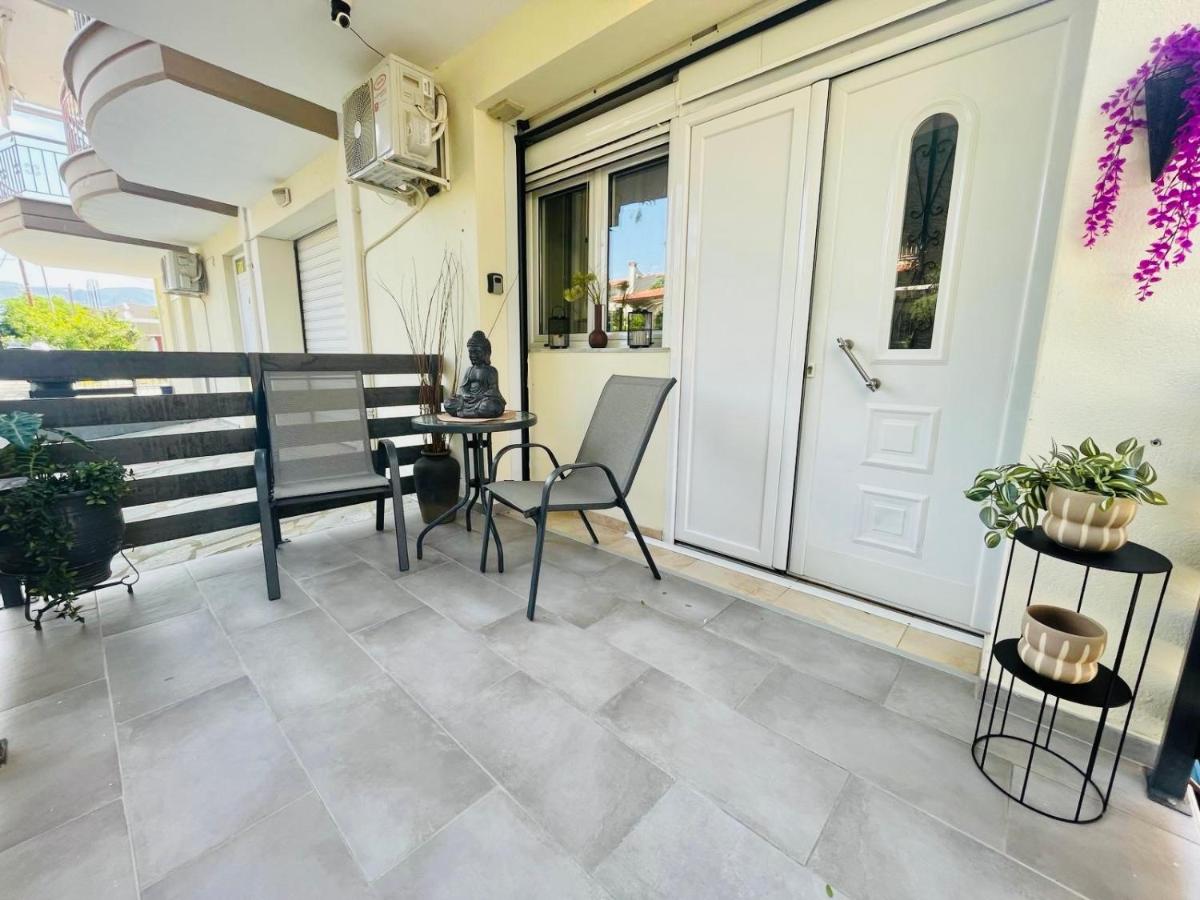 Nikos house studios - Housity