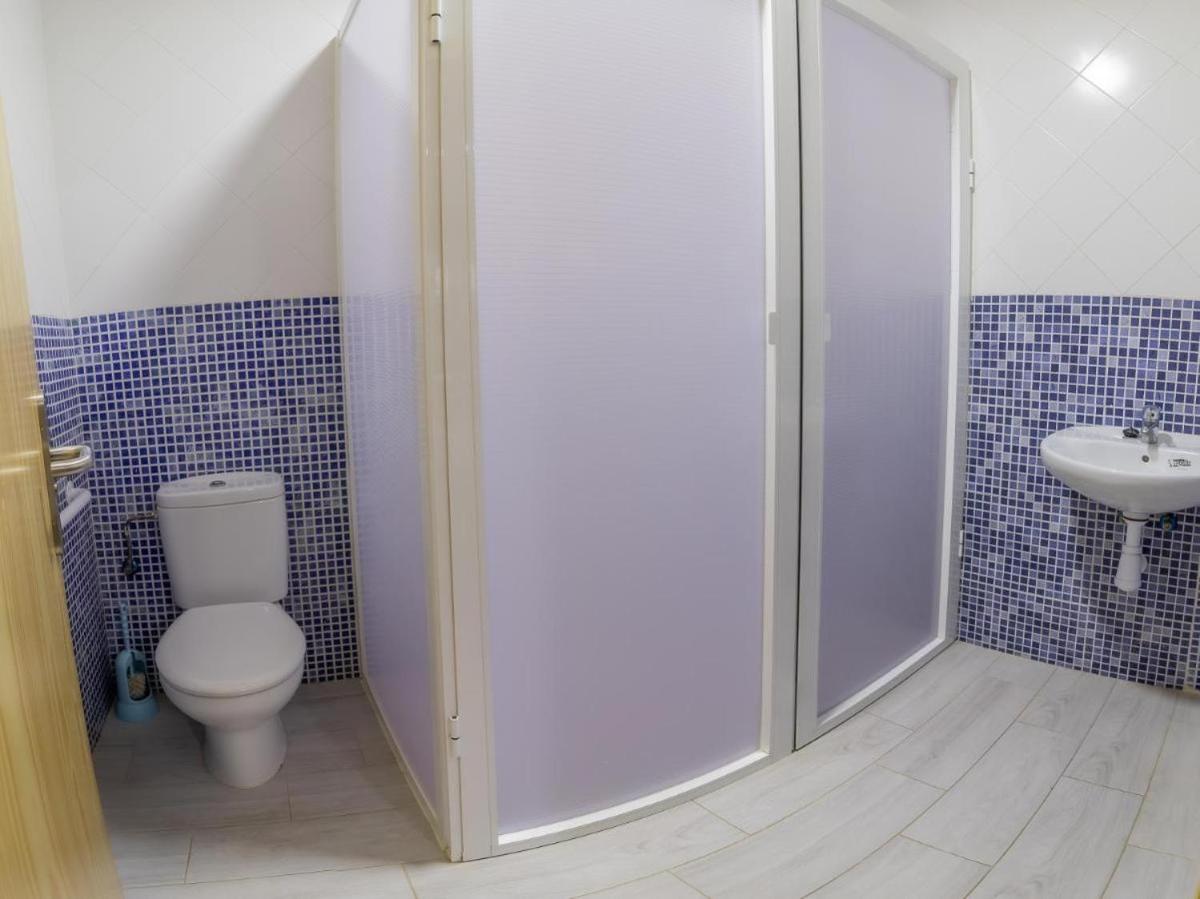 AlbergueRojoPlata - Housity