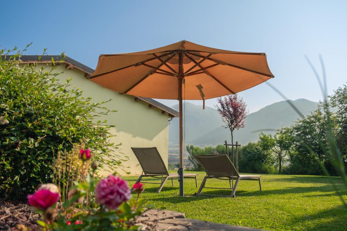 Agriturismo La Cascina di Opaco - Housity