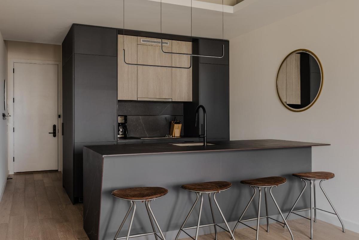 Sosuite at The Onyx - Museum District - Housity