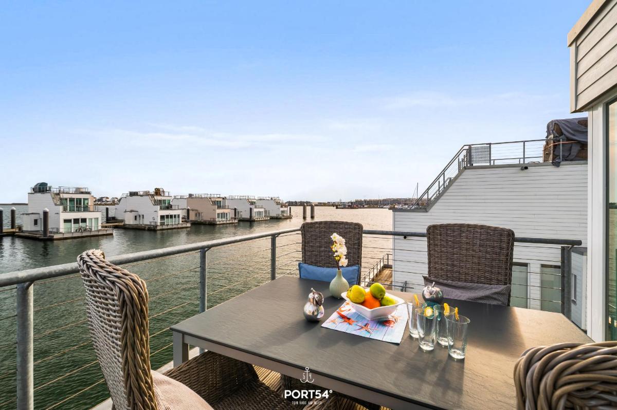Ferienhaus Sea Lounge Olpenitz - Housity