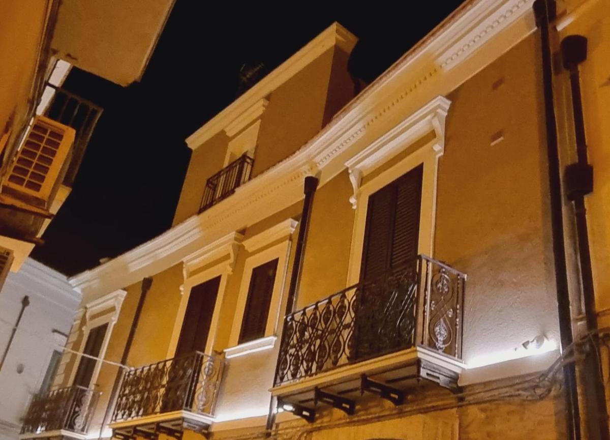 Palazzo Partenope - Housity