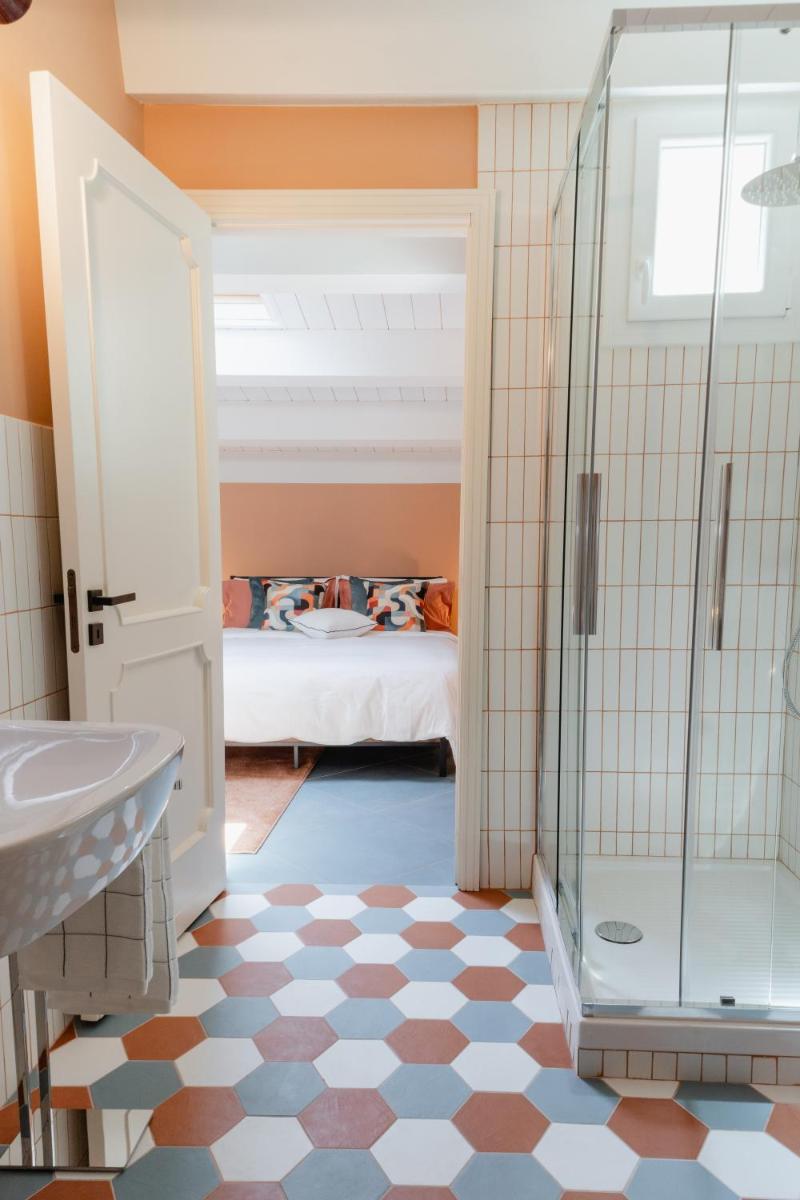 Casa Patrizia Charme B&b - Housity