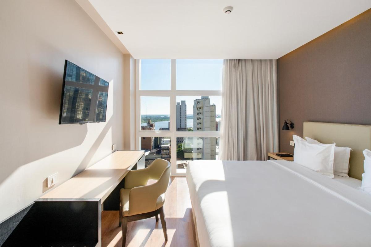 Palmaroga Hotel - Housity