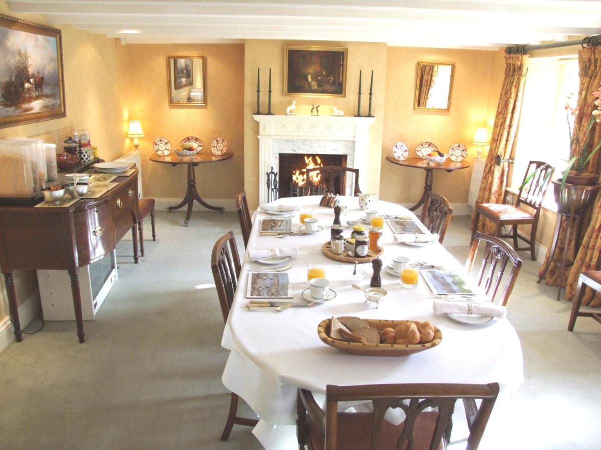 Mickley Bed and Breakfast - Housity