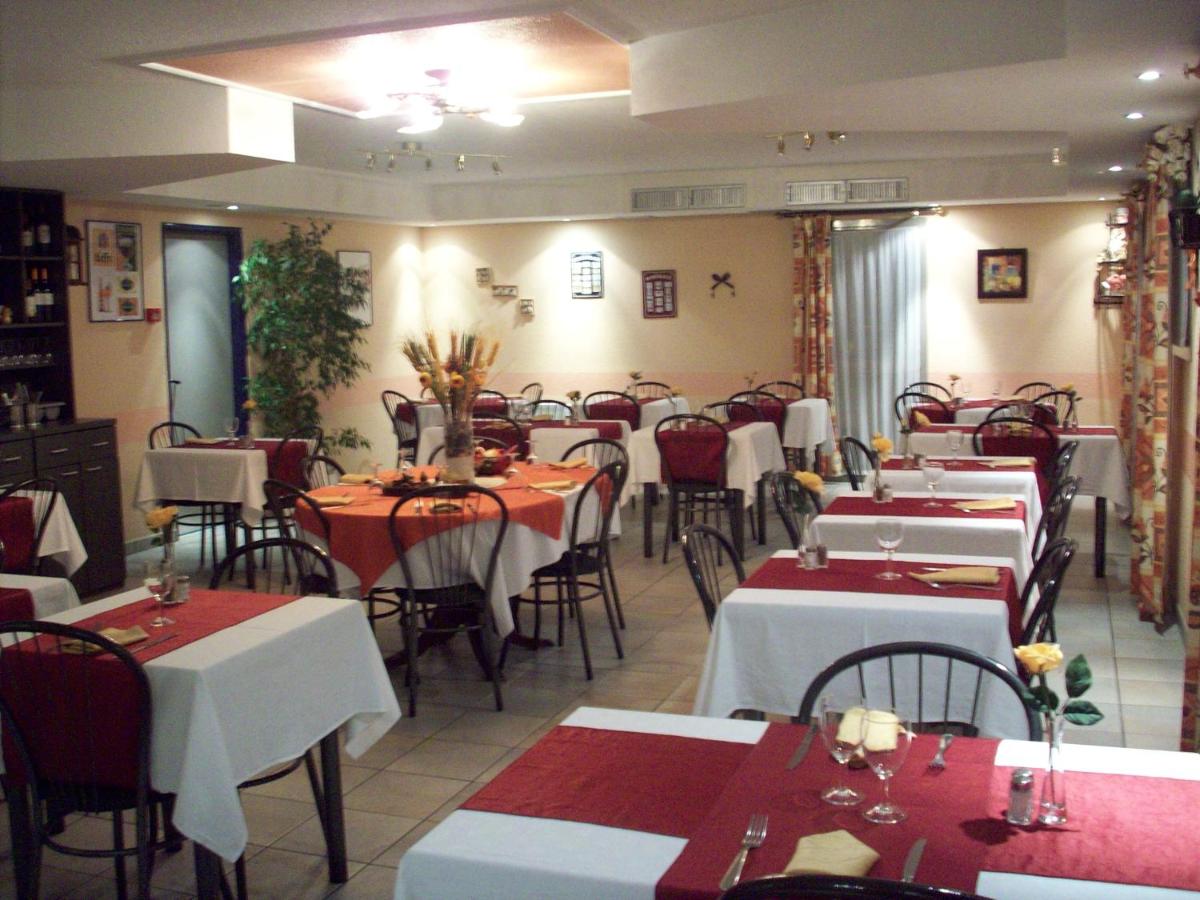 Kimotel Epône-Flins - Housity