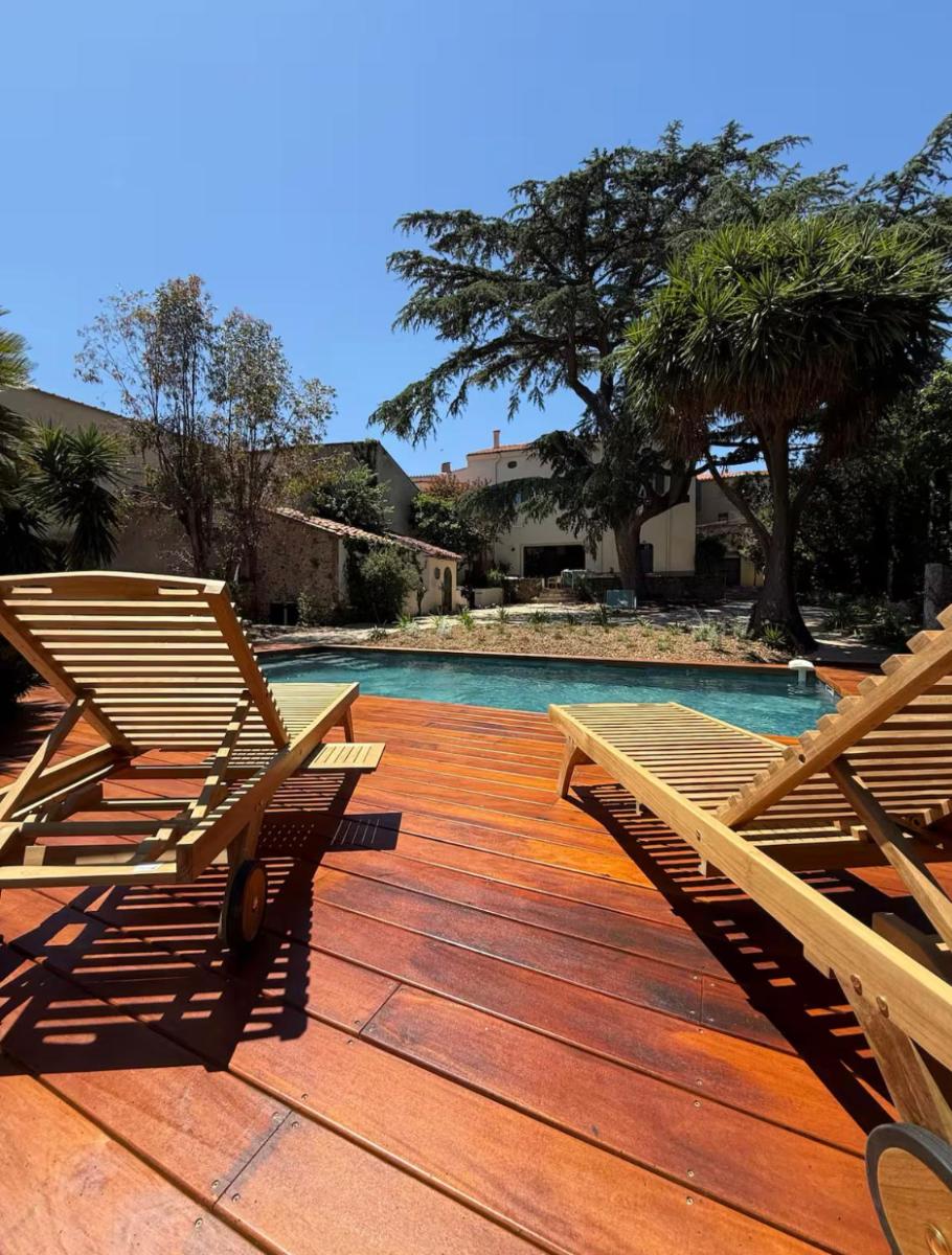 La Bastide du Cèdre - 20 minutes from Collioure - Housity