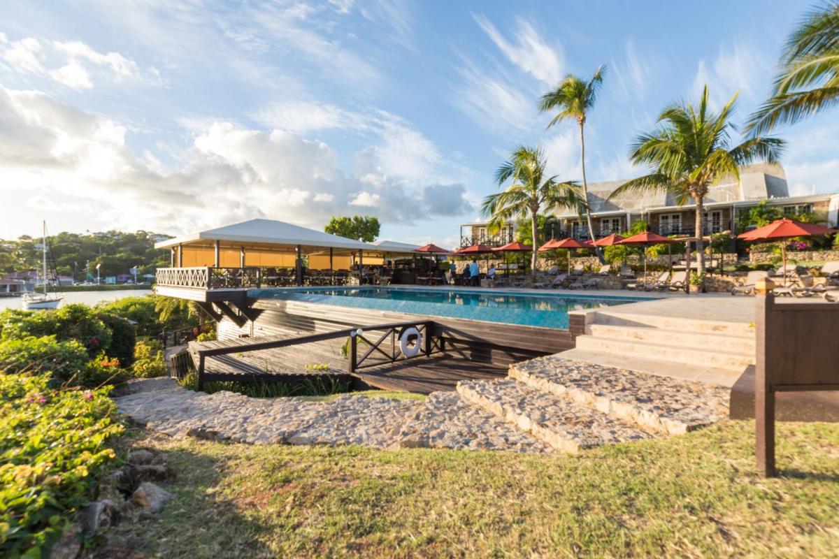 Gunpowder House & Suites - Housity