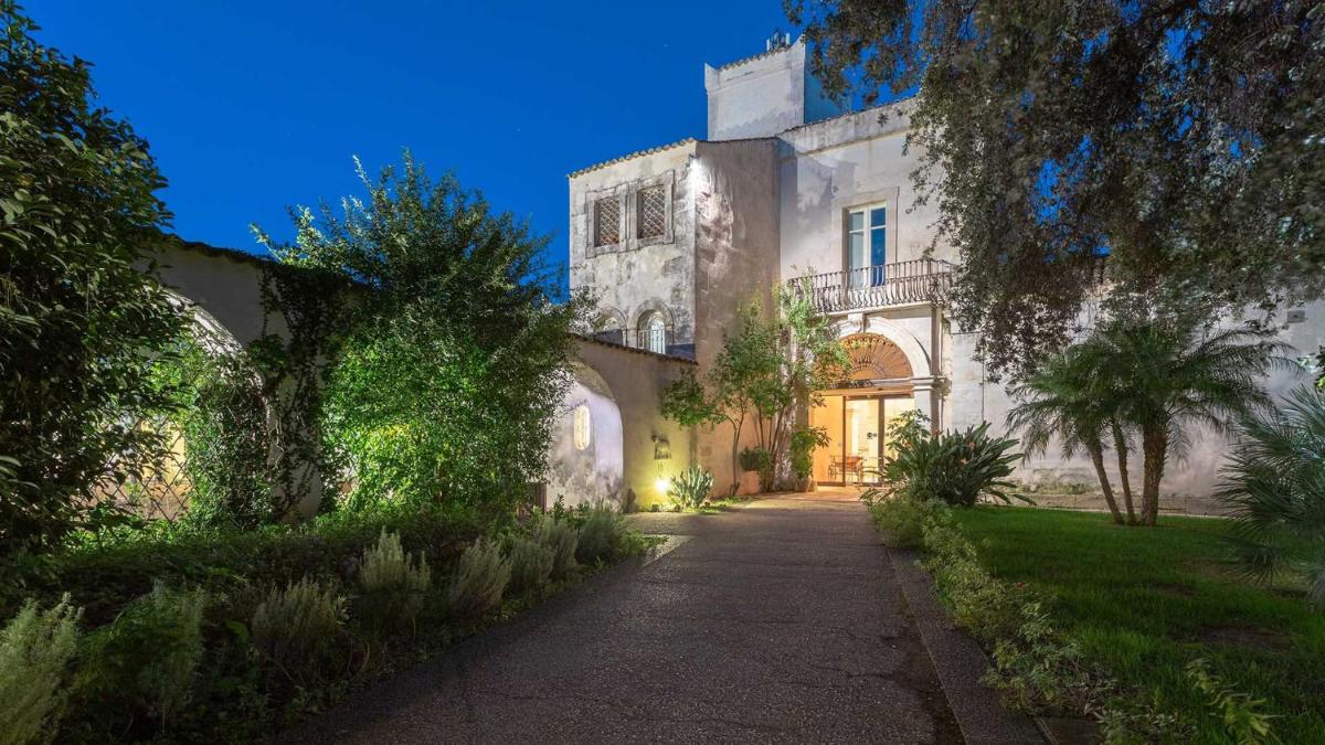 Dolce by Wyndham Siracusa - I Monasteri Golf & Spa - Housity