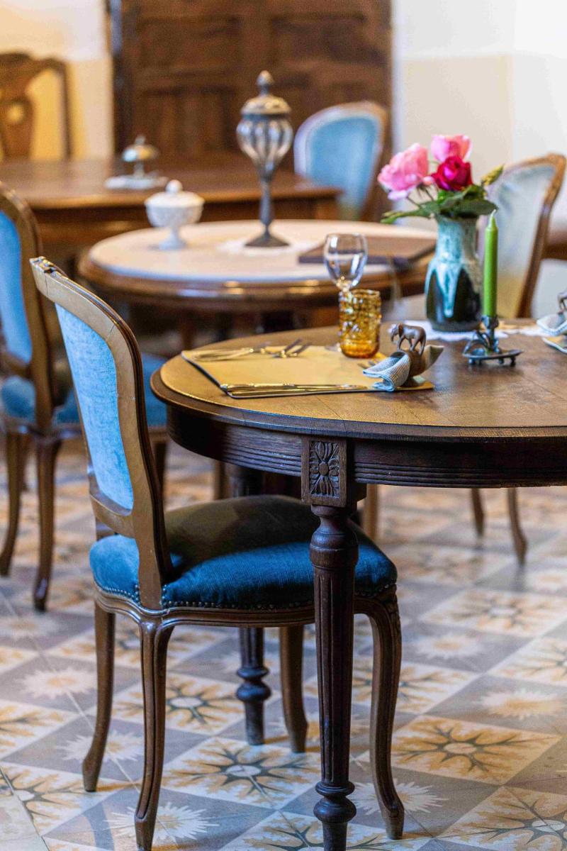 Casa don Eliseo - Housity