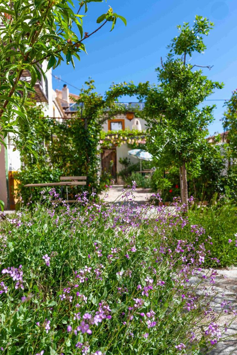 Casa don Eliseo - Housity