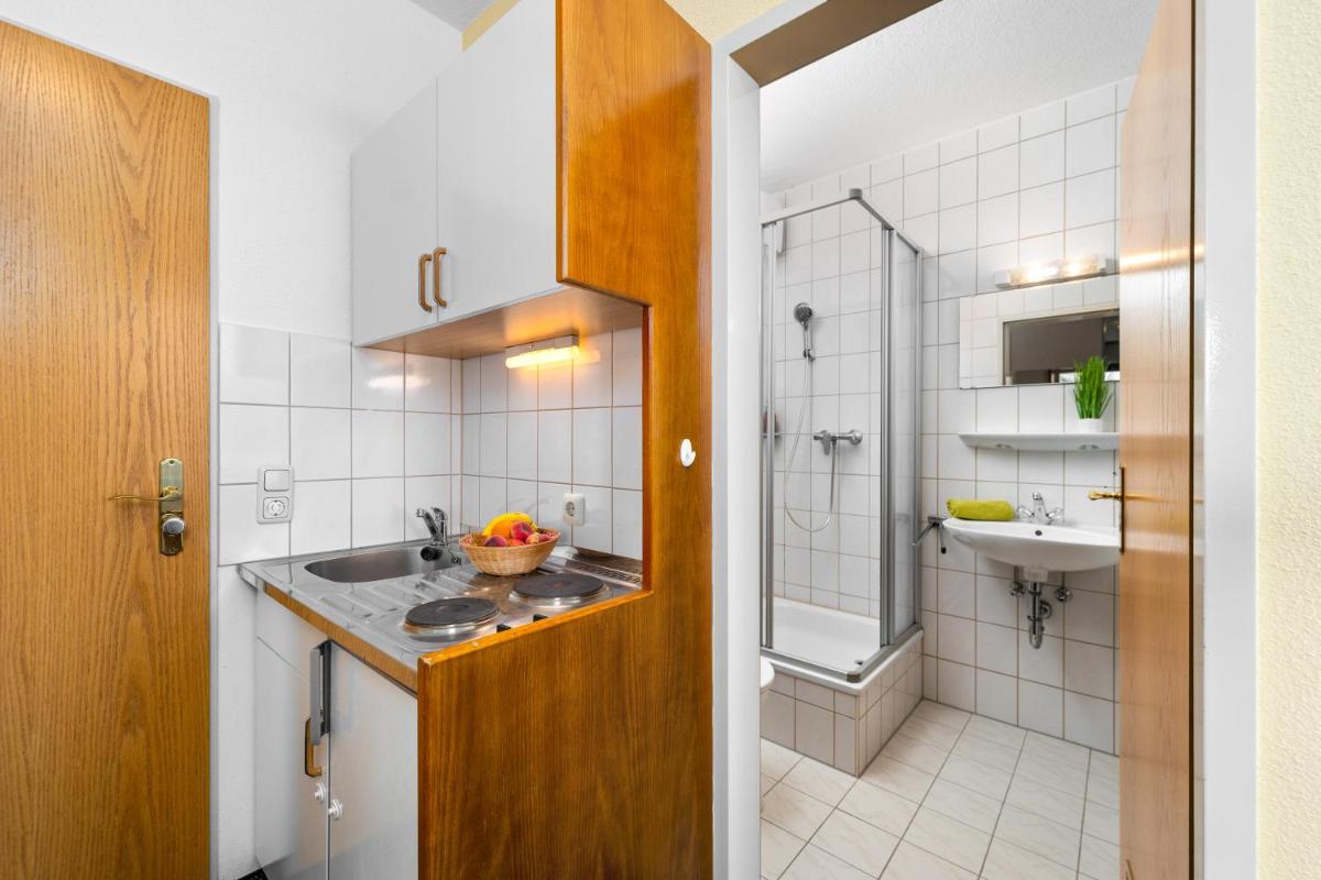 Apartment Mitterdorf - Housity