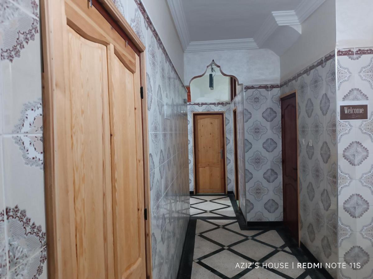 Aziz House 2 - Housity