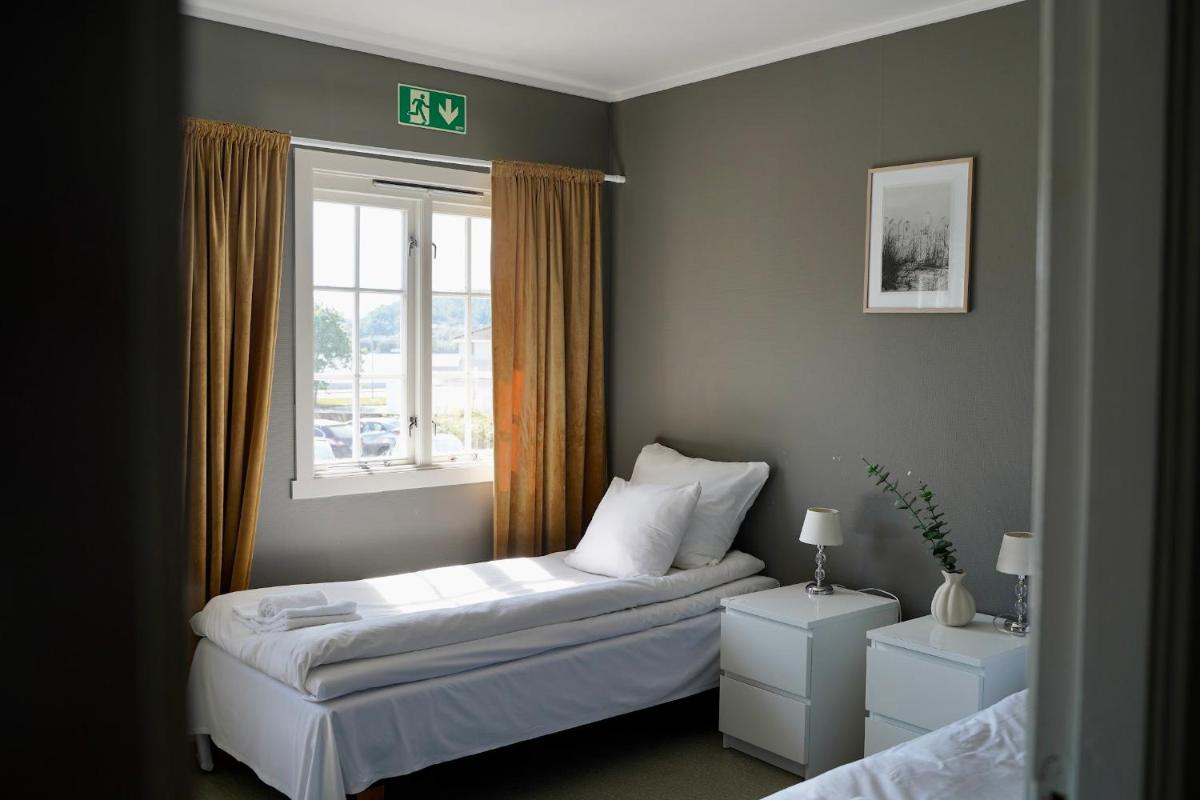 Hald Sommer - Housity