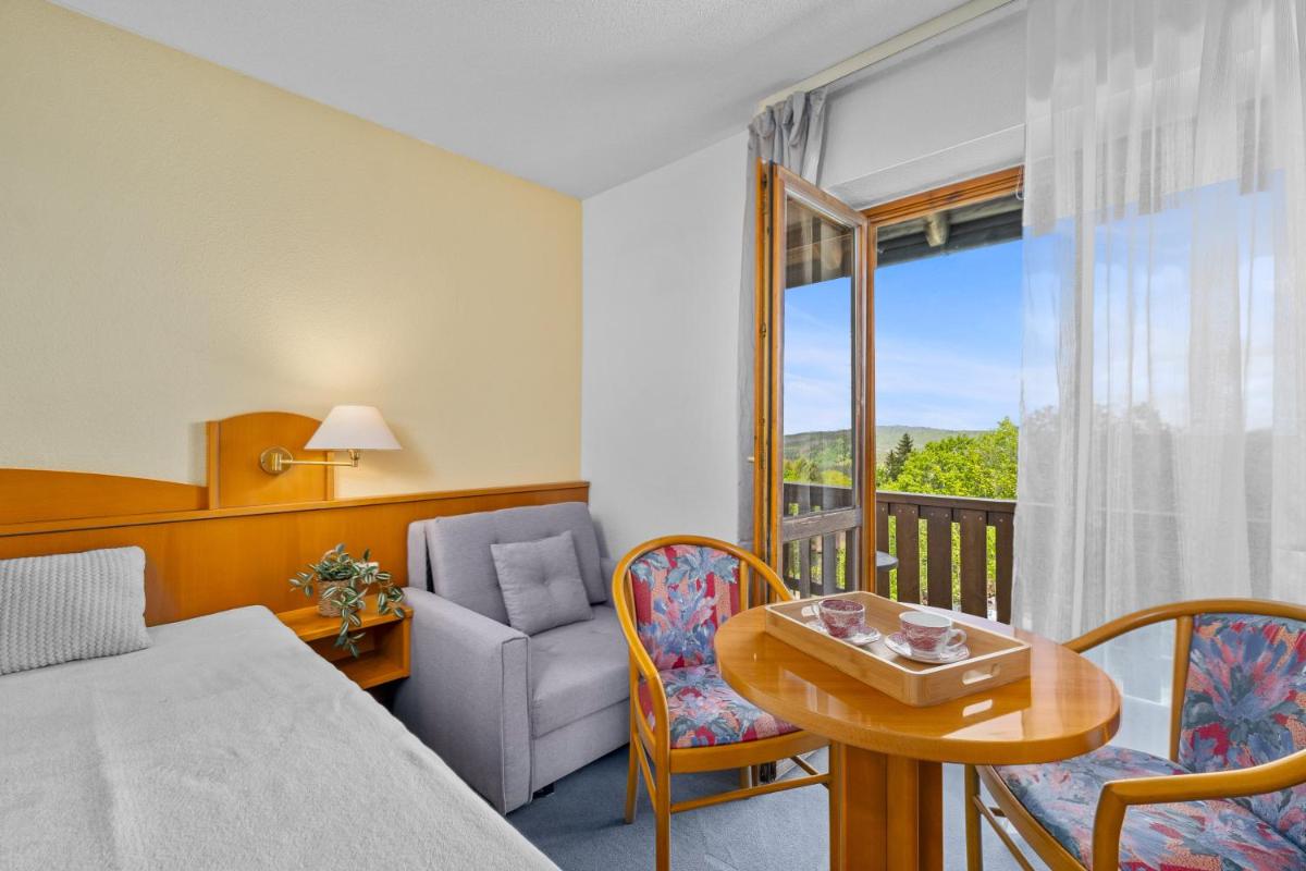 Apartment Mitterdorf - Housity