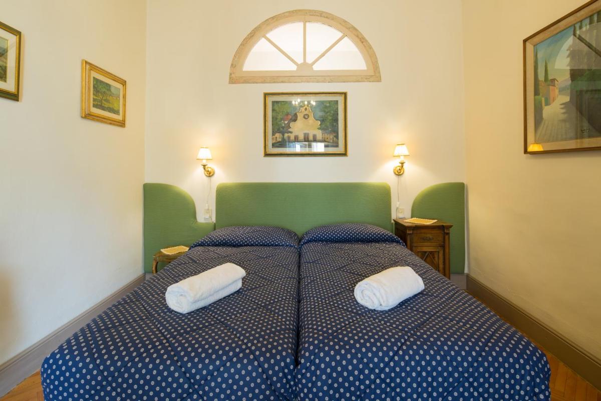 Santo Spirito Palace - Housity
