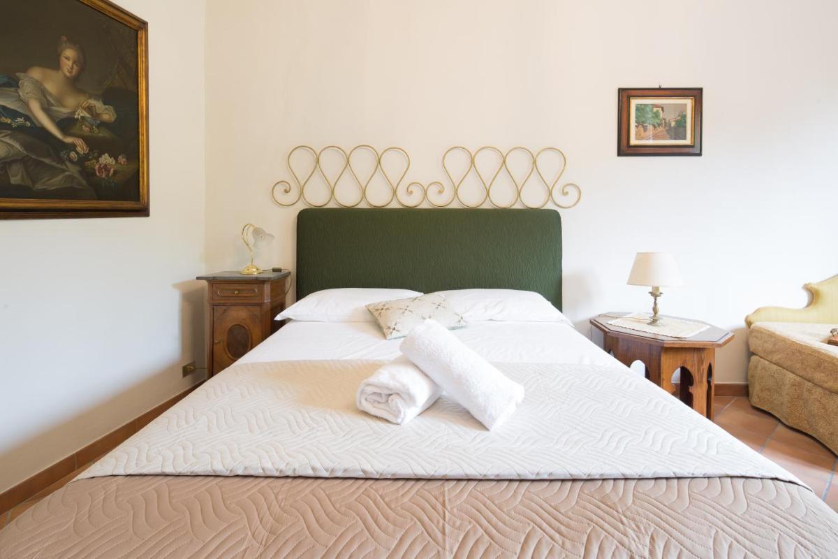 Santo Spirito Palace - Housity
