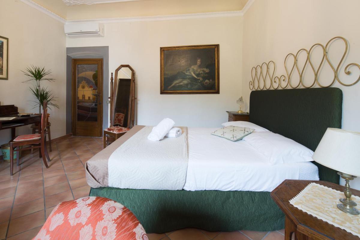 Santo Spirito Palace - Housity
