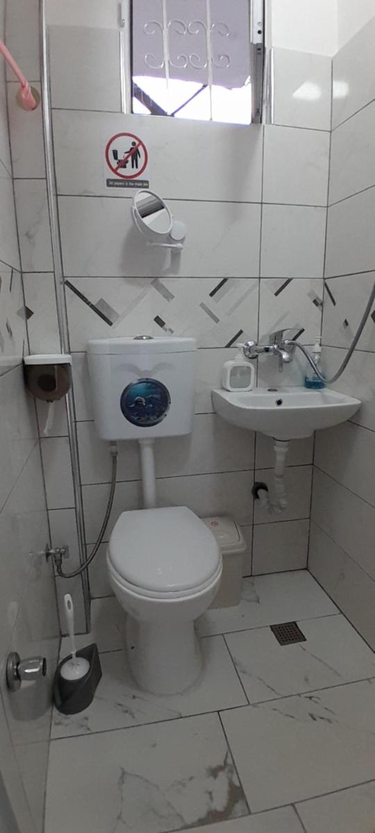 Klent Studio Apartment - Housity