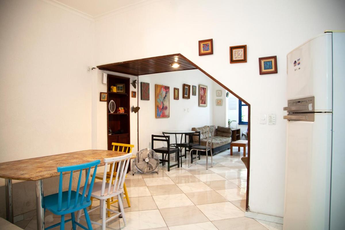 Farfalla São Manuel - Housity