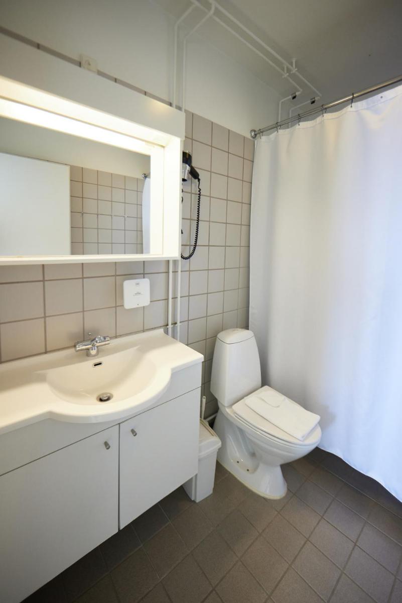 Nuuk Hotel Apartments by HHE - Housity