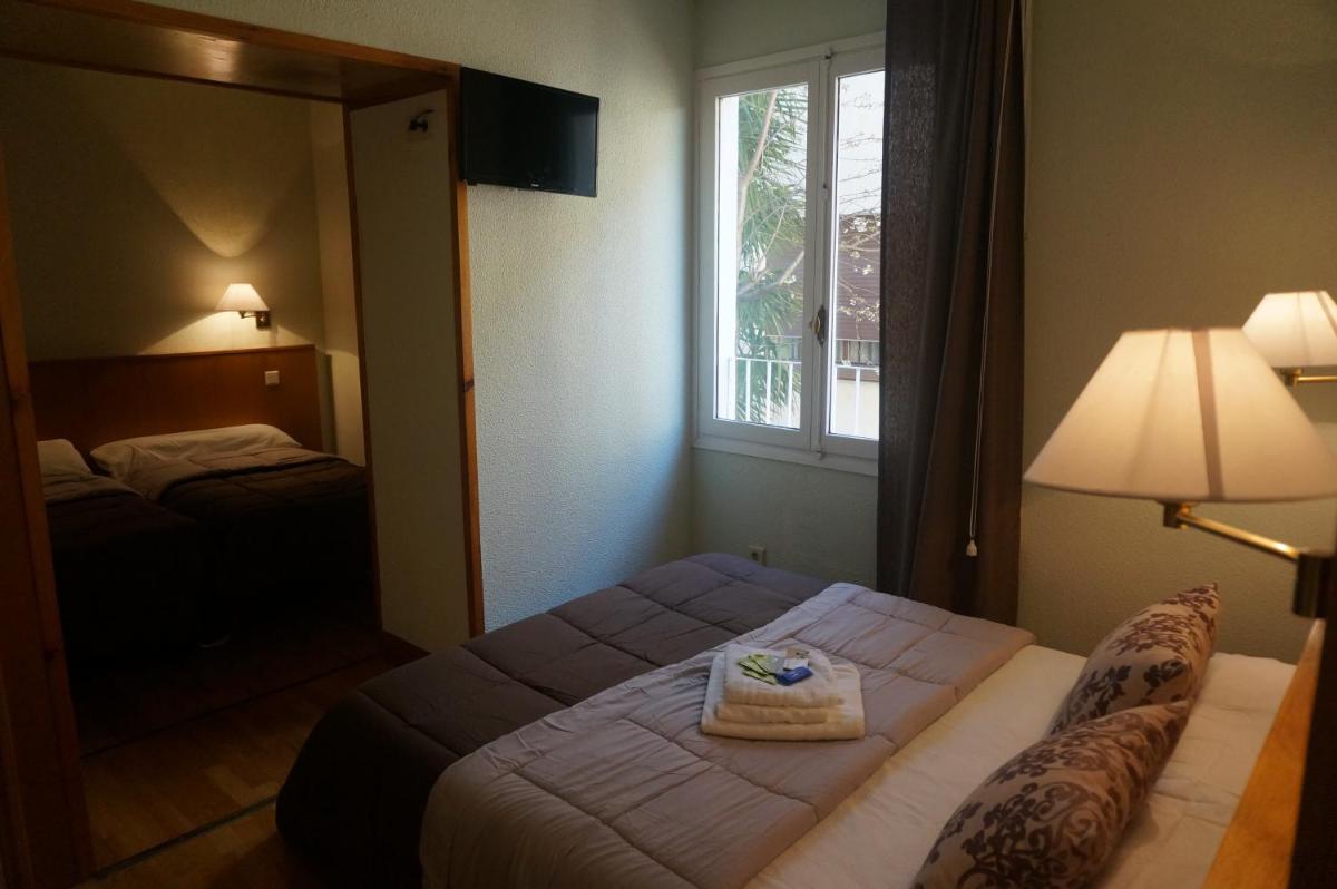 Hotel Elizondo - Housity