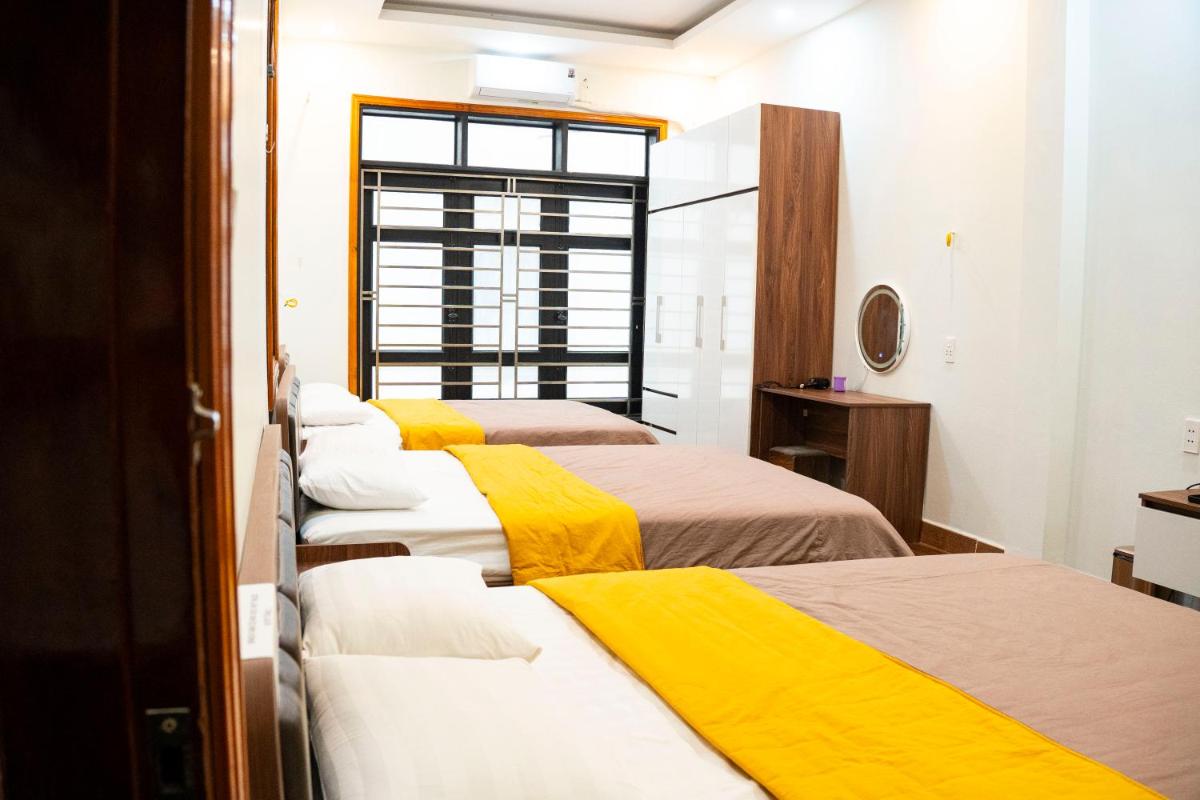 Thảo Hân Hotel - Housity
