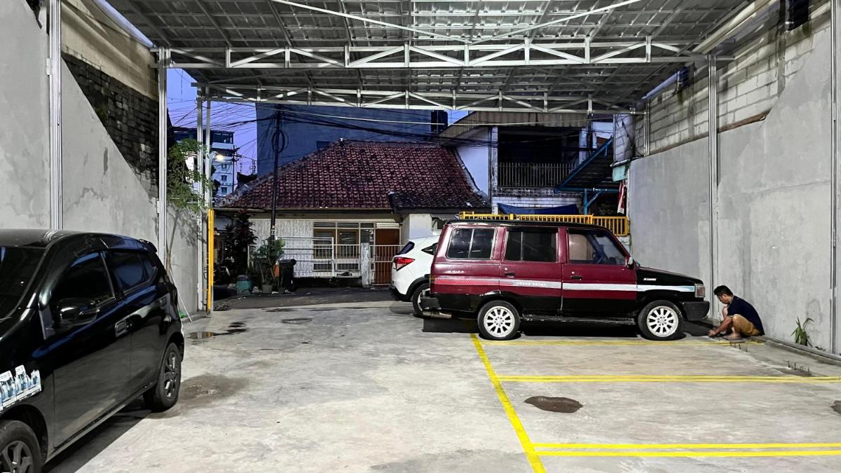 Guest House Cemara - Housity