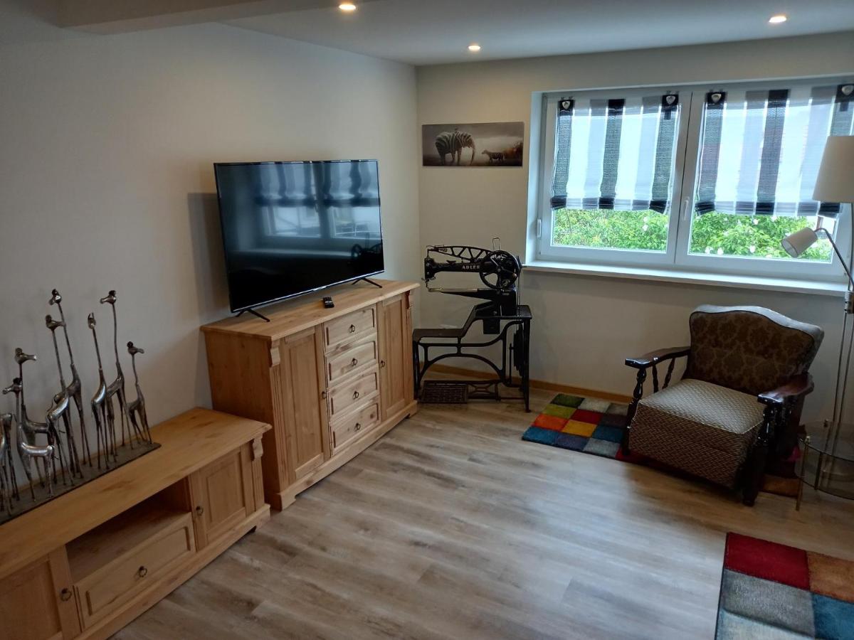 Feriendomizil Apartmentschreck - Housity