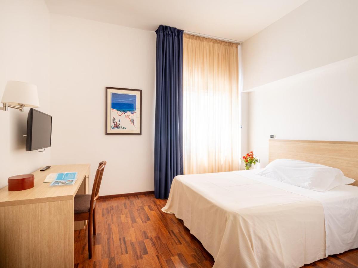 Hotel Majesty Bari - Hizvo
