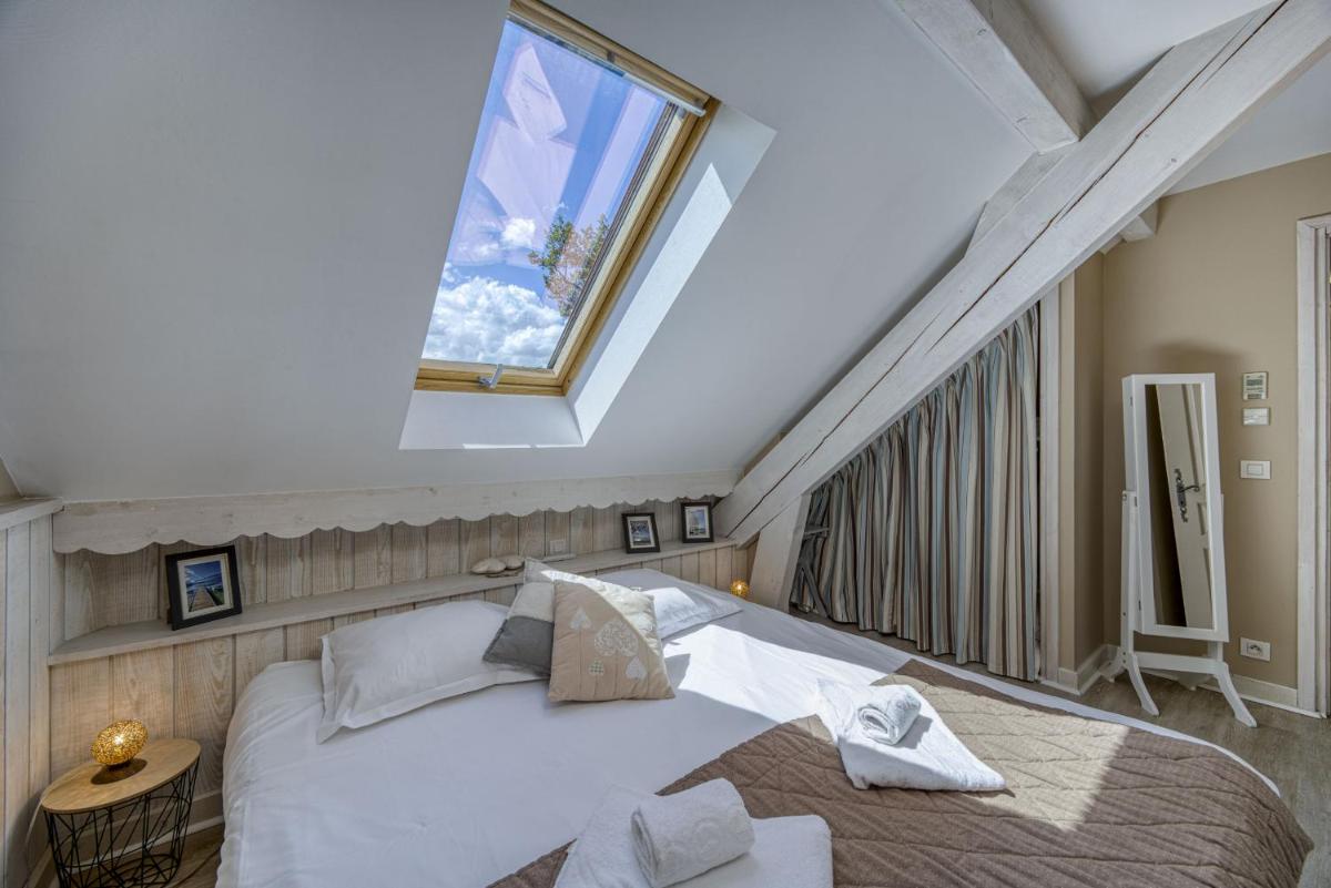 La Terrasse du Lac - Housity