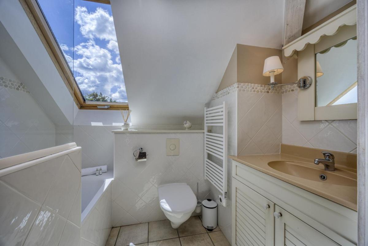 La Terrasse du Lac - Housity