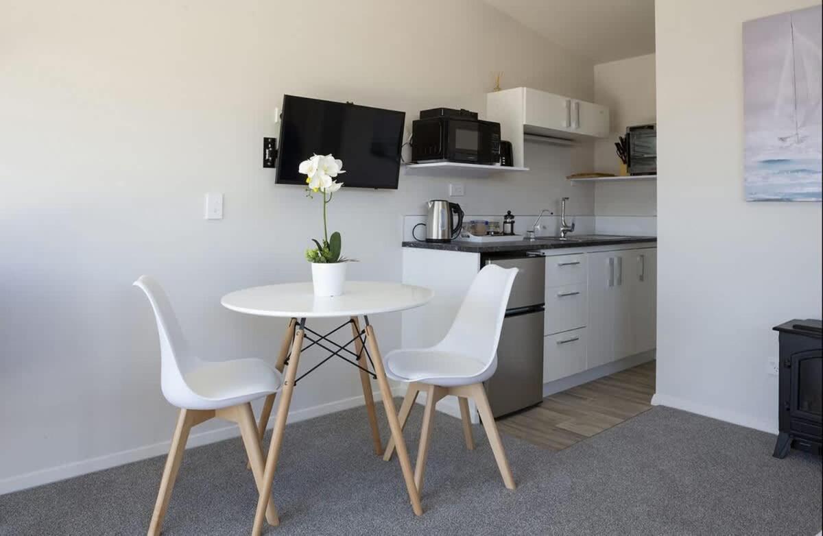 Mountain View Ark Apartment - Hizvo