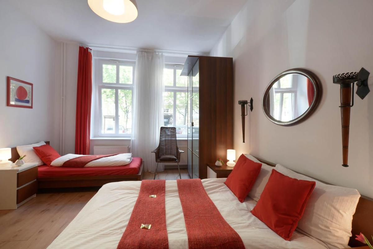 Ferienwohnung - Housity