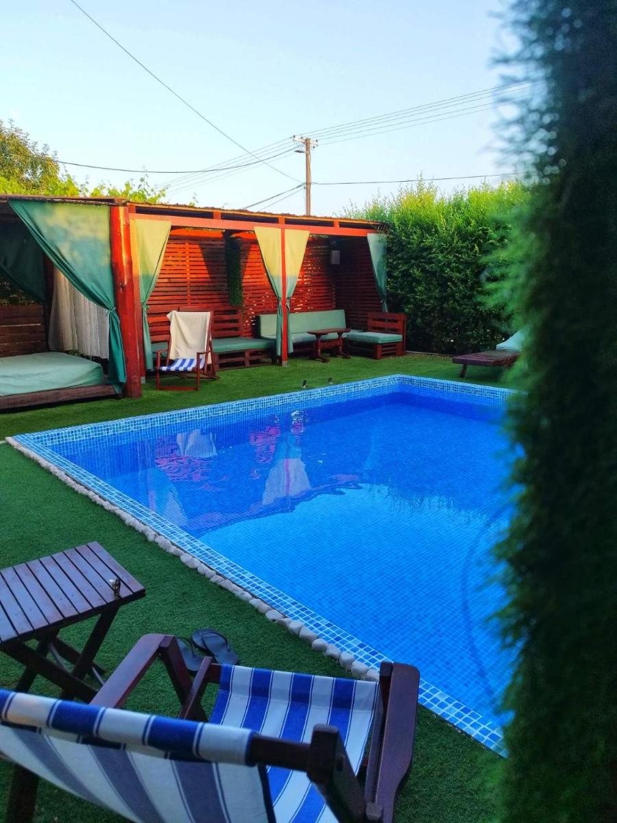 Villa Saturea - Housity