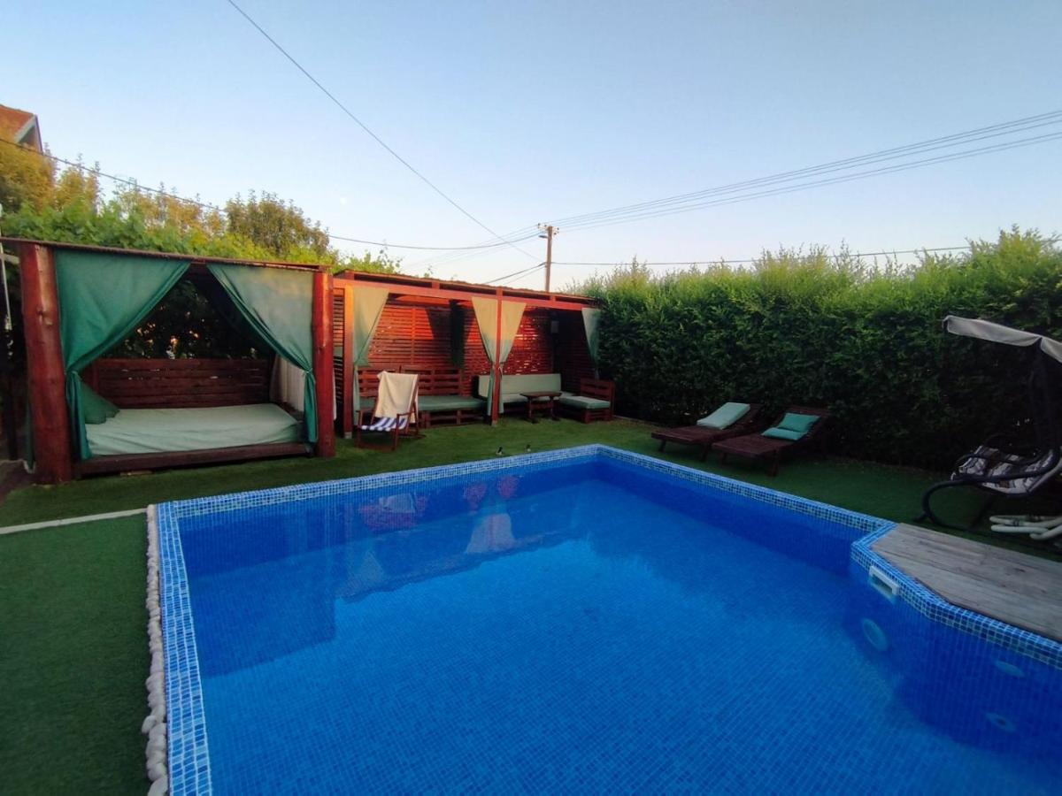 Villa Saturea - Housity