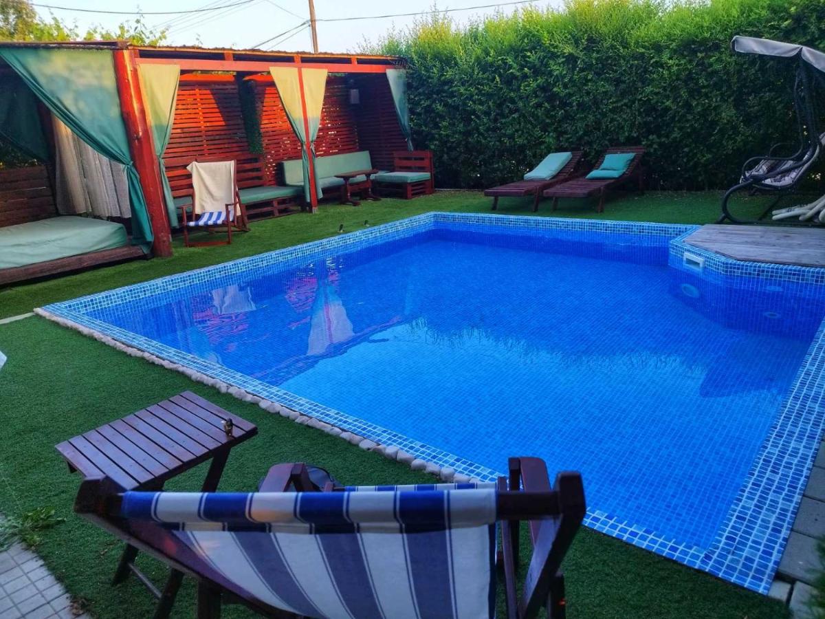 Villa Saturea - Housity