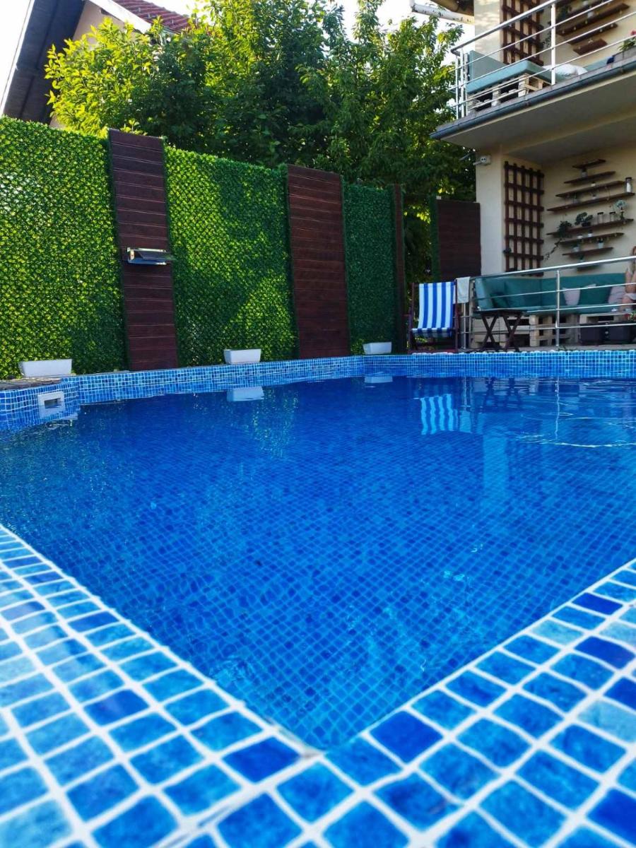 Villa Saturea - Housity